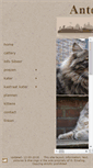 Mobile Screenshot of antouch.nl
